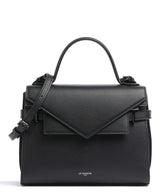 Le Tanneur Emilie Borsa a mano noir