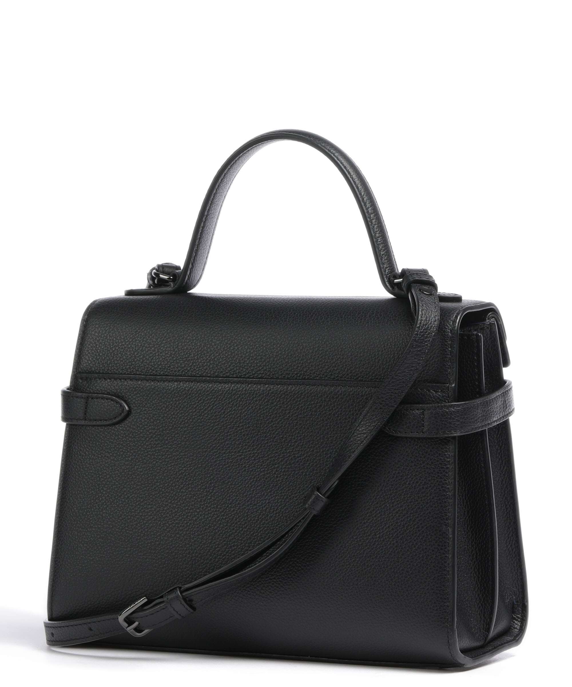Le Tanneur Emilie Handbag noir