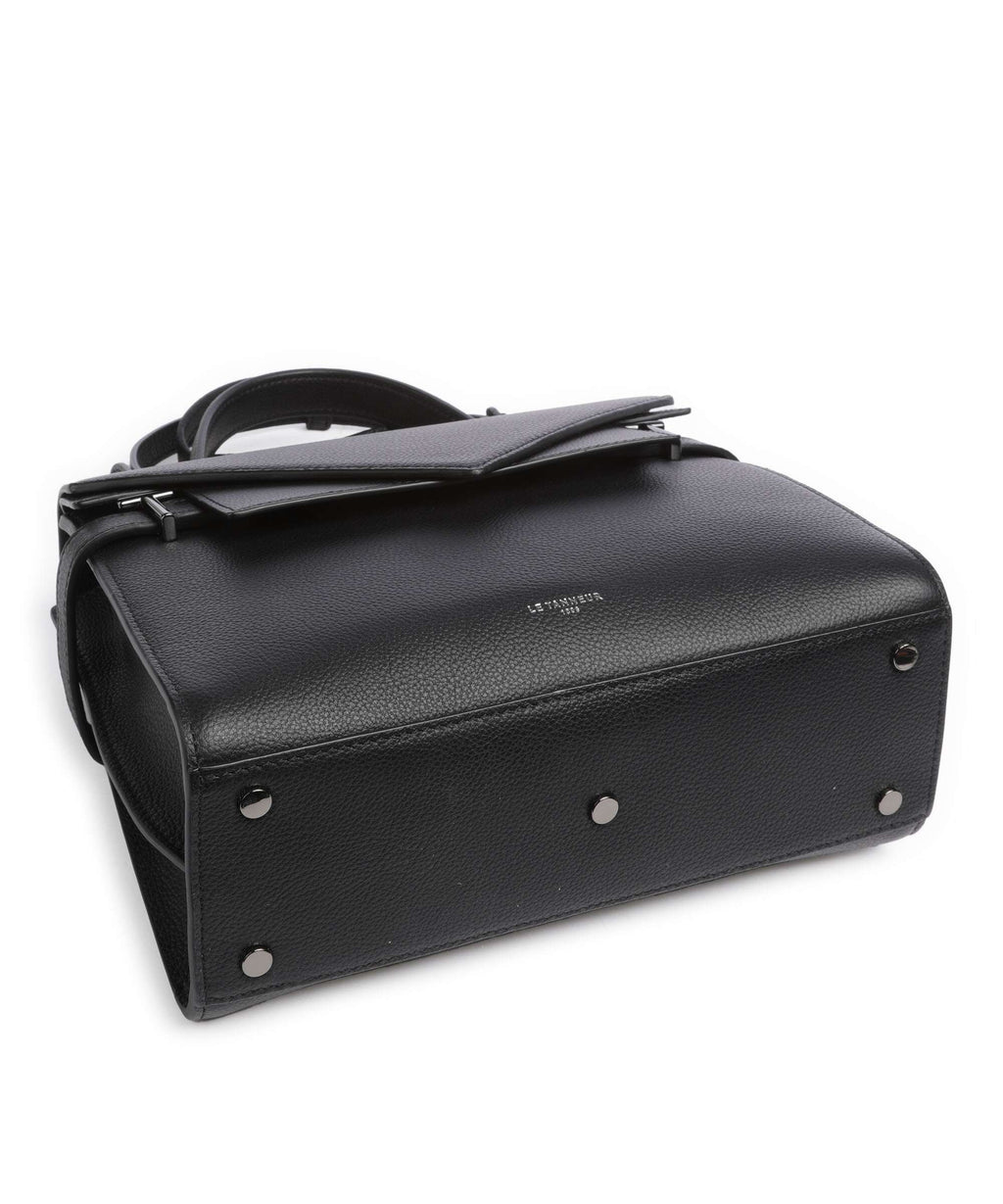 Le Tanneur Emilie Handbag noir