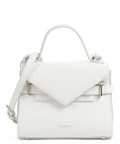 Le Tanneur Emilie Crossbody bag chalk