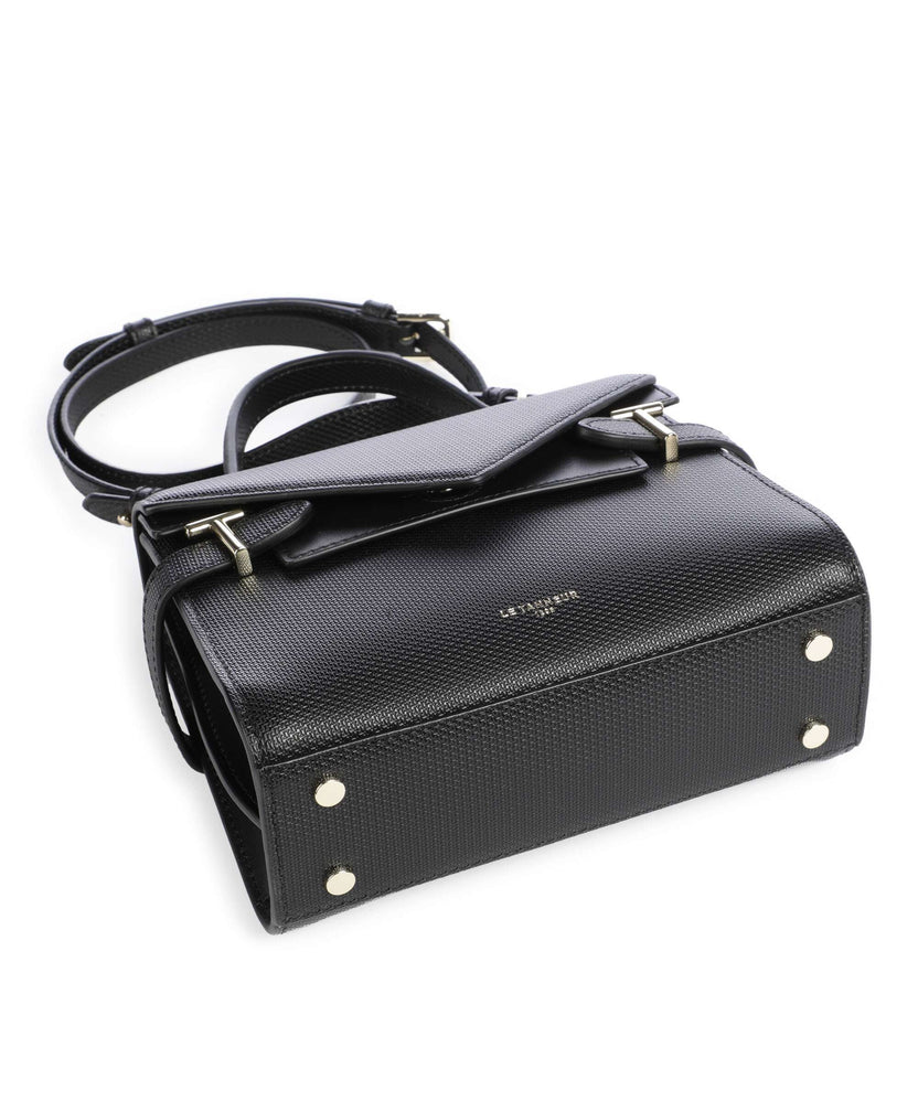 Le Tanneur Emilie Crossbody bag noir