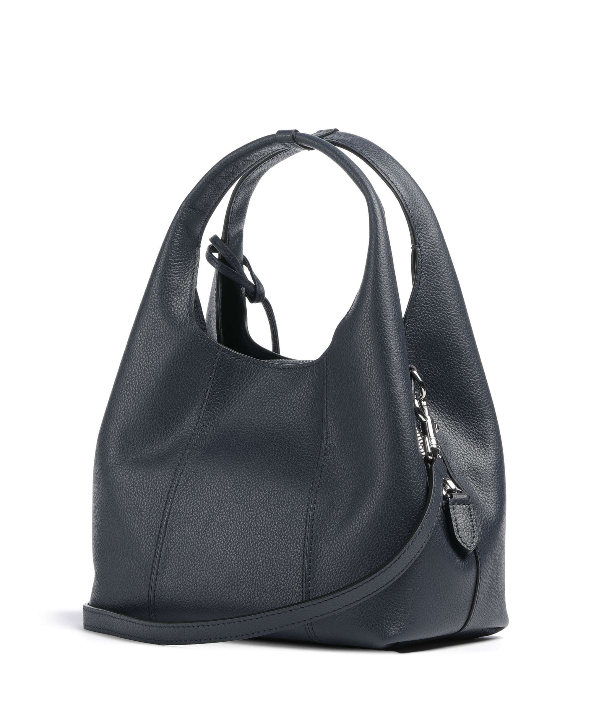 Le Tanneur Juliette Handbag twilight