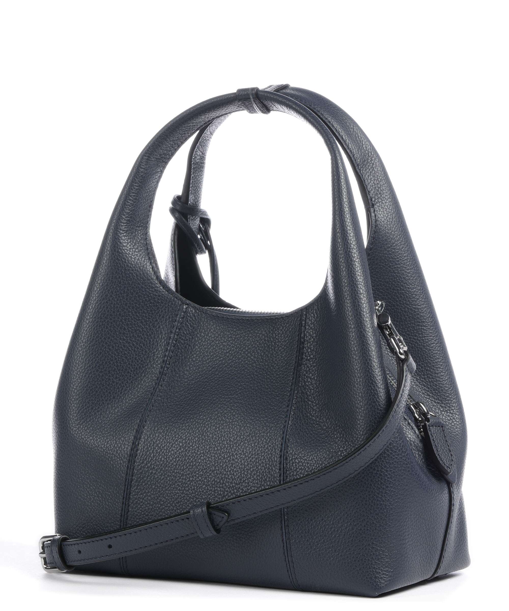 Le Tanneur Juliette Handbag twilight