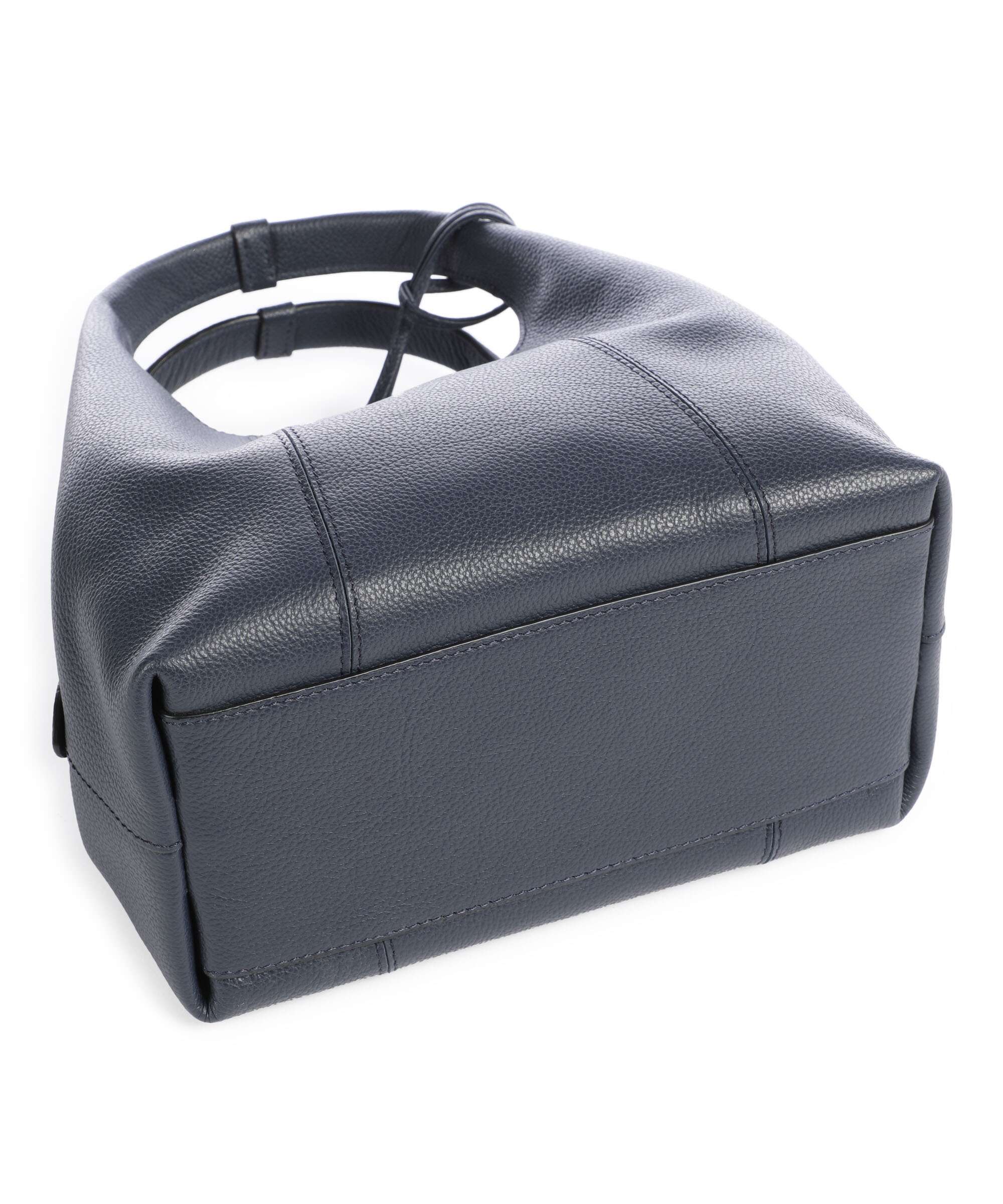 Le Tanneur Juliette Handbag twilight