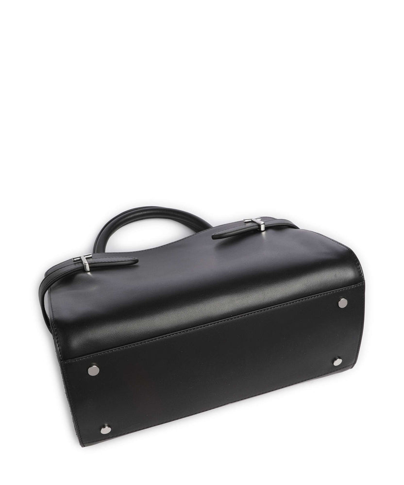 Le Tanneur Emilie Handbag black