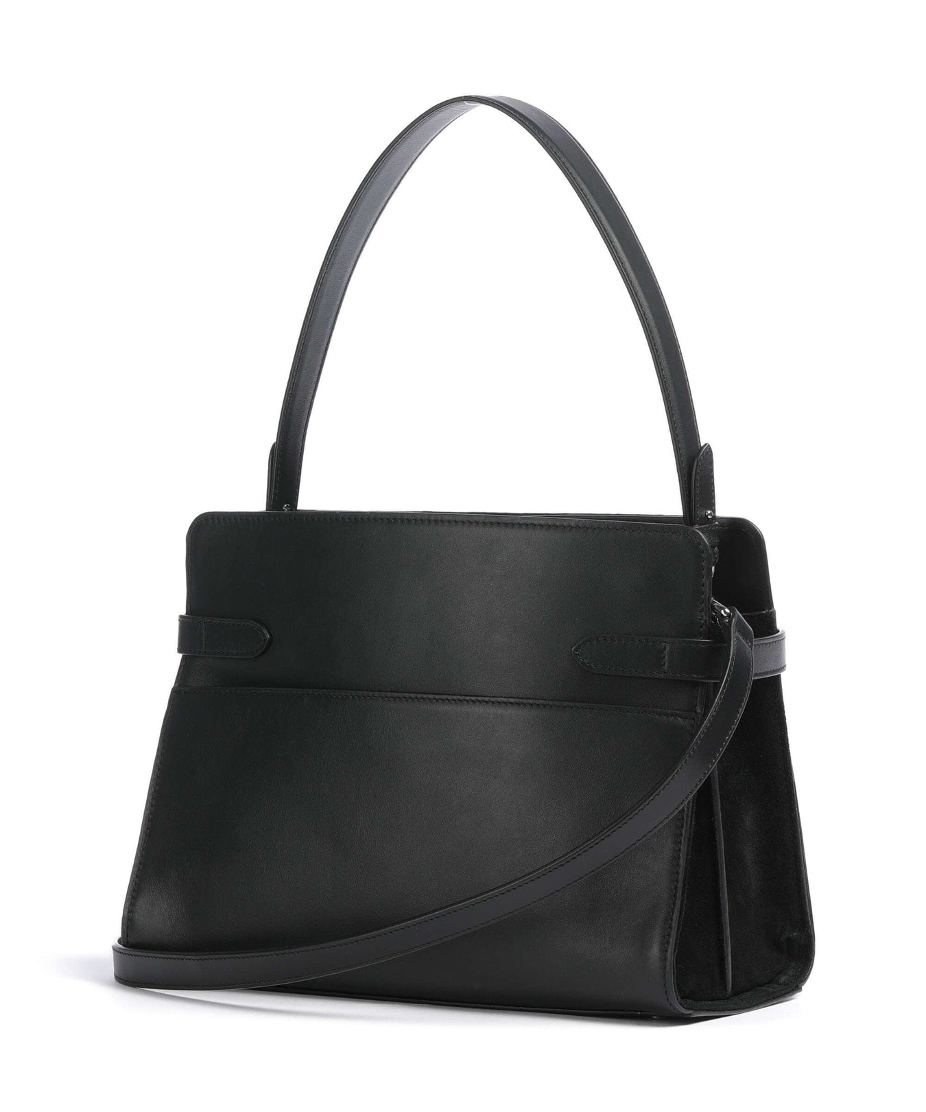 Le Tanneur Emilie Shoulder bag black