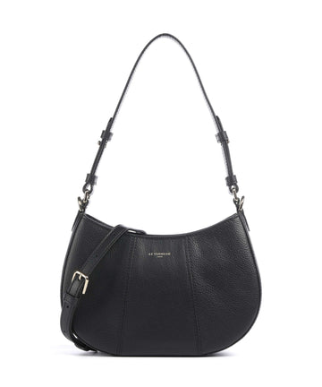 Le Tanneur Juliette Borsa a spalla black
