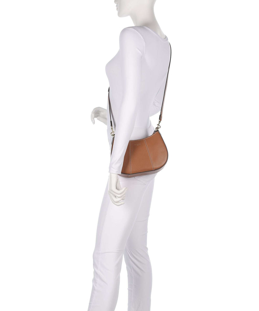 Le Tanneur Juliette Shoulder bag tan