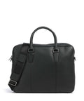 Le Tanneur Marceau Briefcase noir