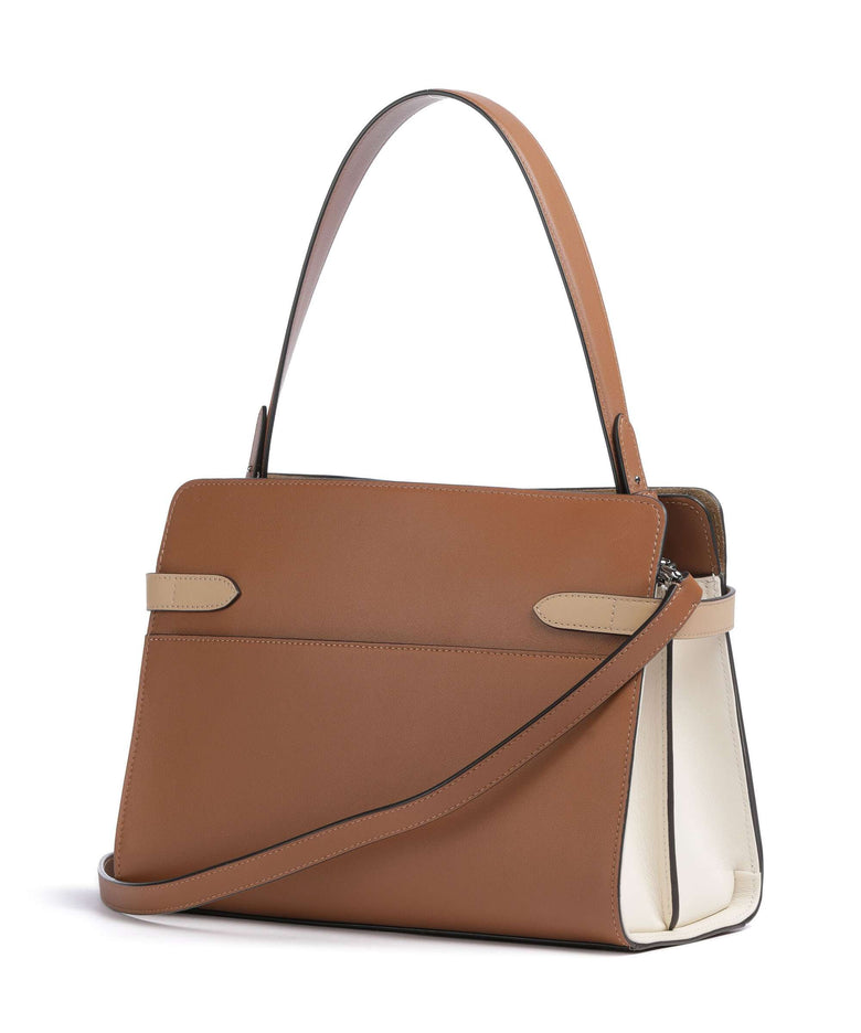 Le Tanneur Emile Shoulder bag multicolour