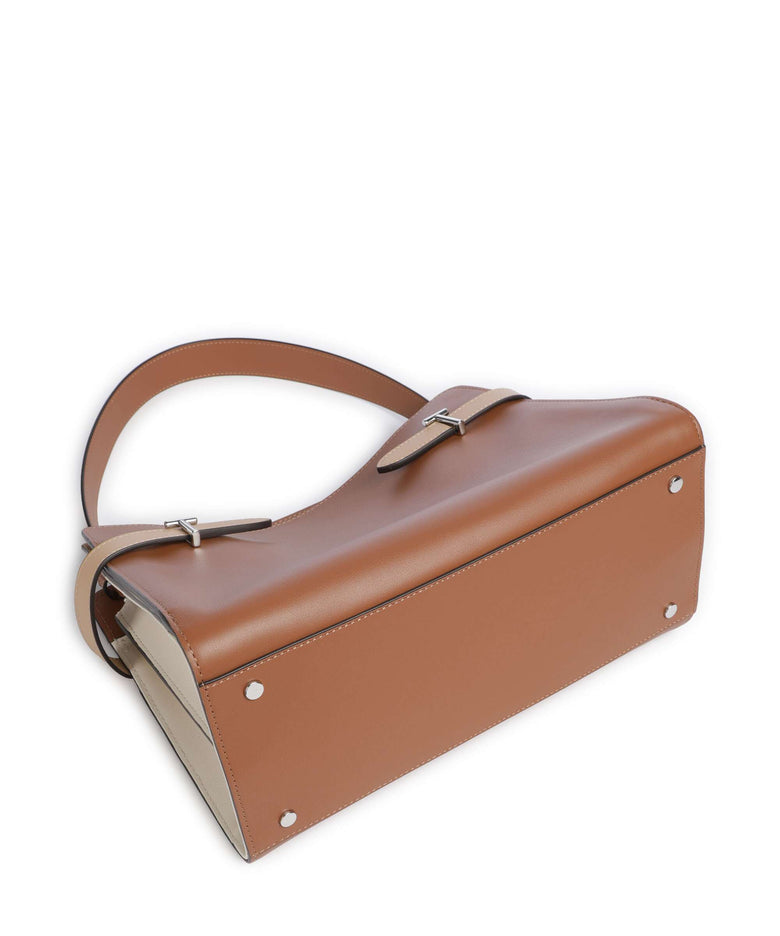 Le Tanneur Emile Shoulder bag multicolour