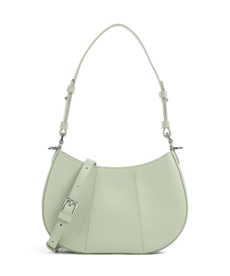 Le Tanneur Juliette Shoulder bag aloe