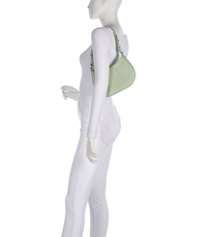 Le Tanneur Juliette Shoulder bag aloe
