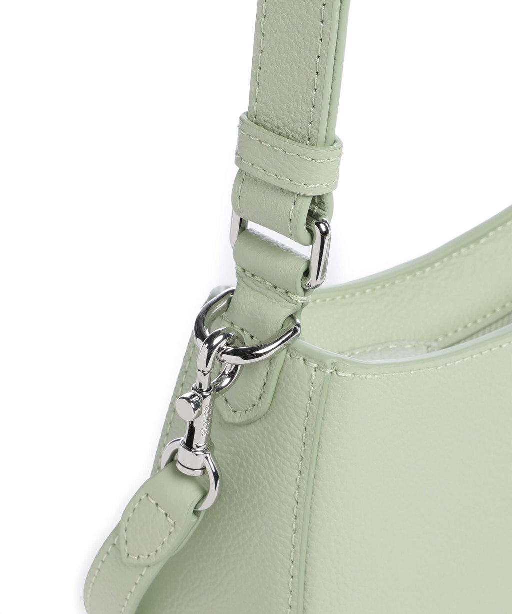 Le Tanneur Juliette Shoulder bag aloe