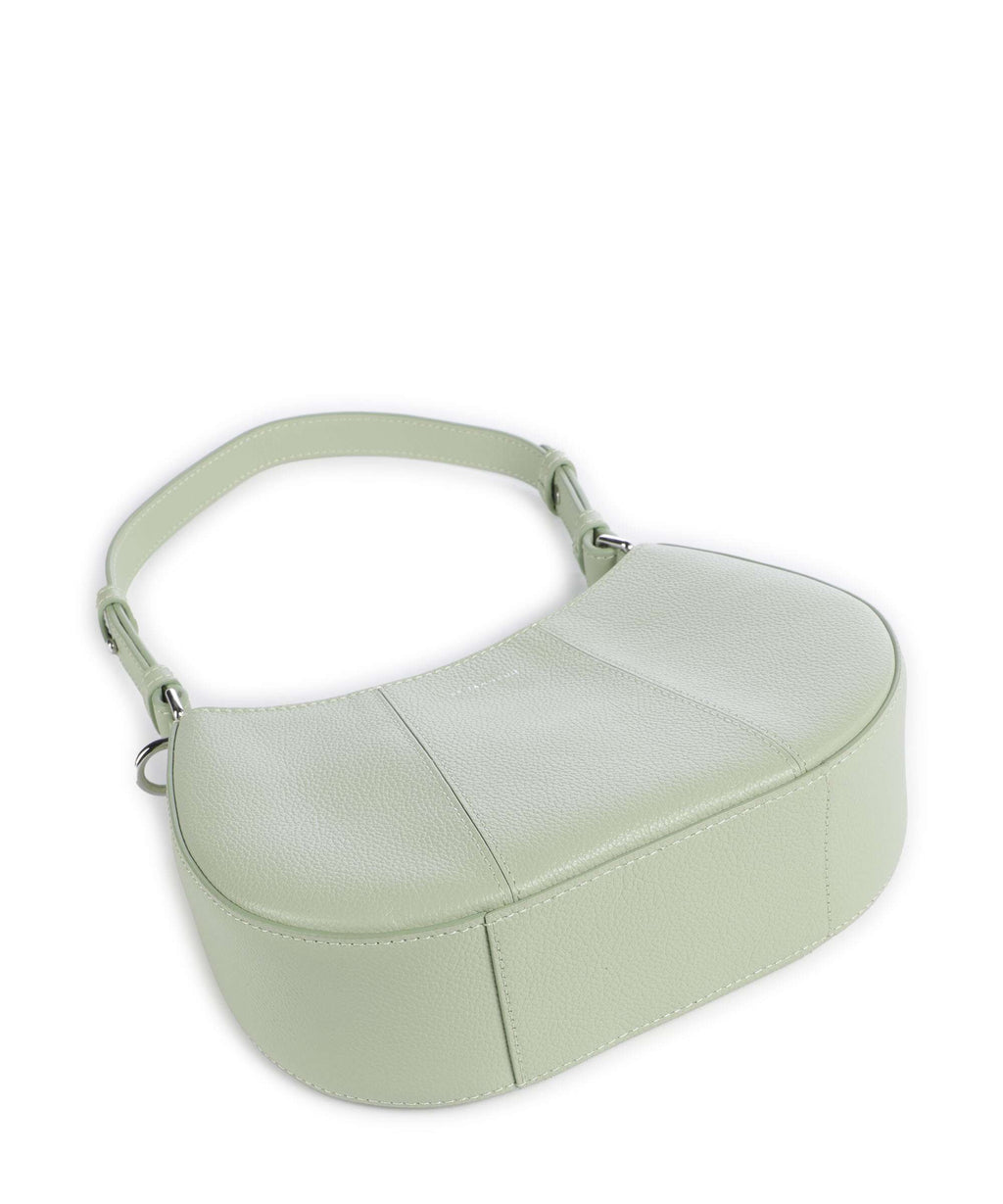 Le Tanneur Juliette Shoulder bag aloe