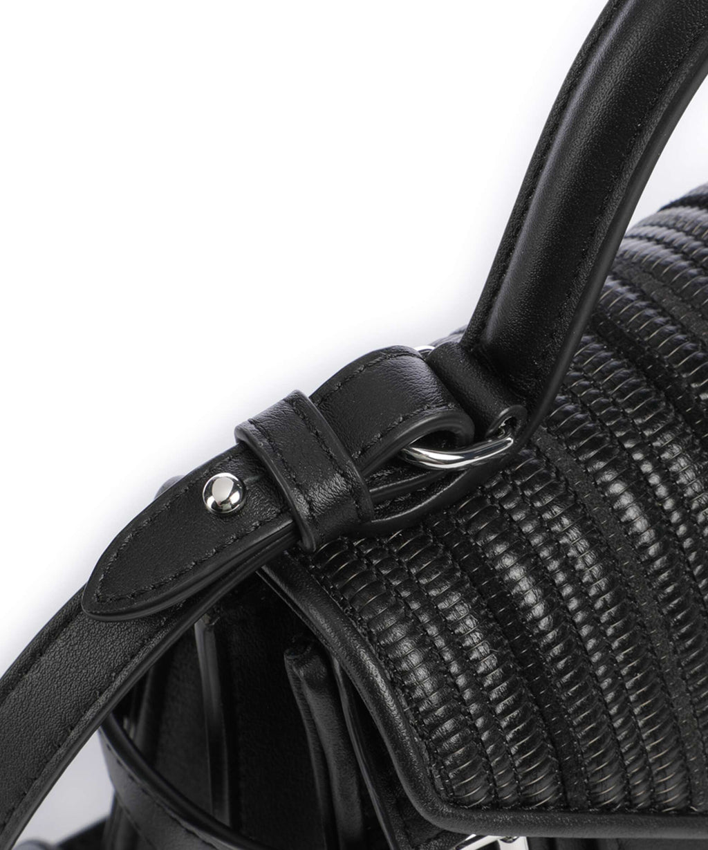 Le Tanneur Emilie Handbag noir