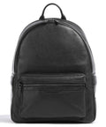 Lancaster Milano Gentlemen Backpack noir