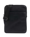 Lancaster Capital Crossbody bag noir