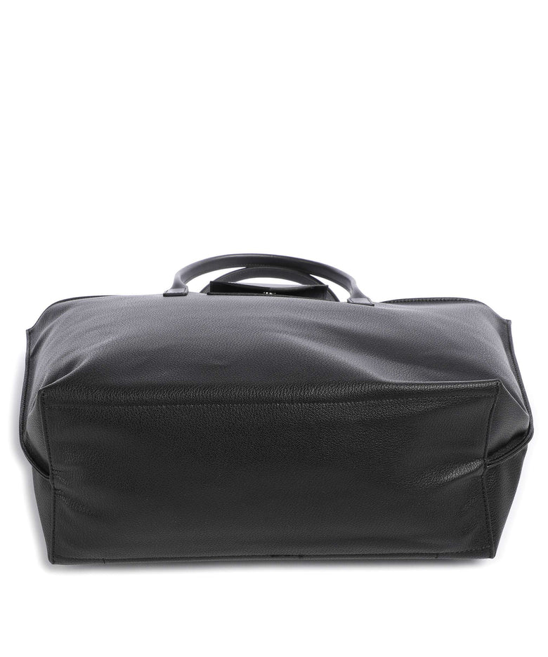 Lancaster Maya Handbag noir