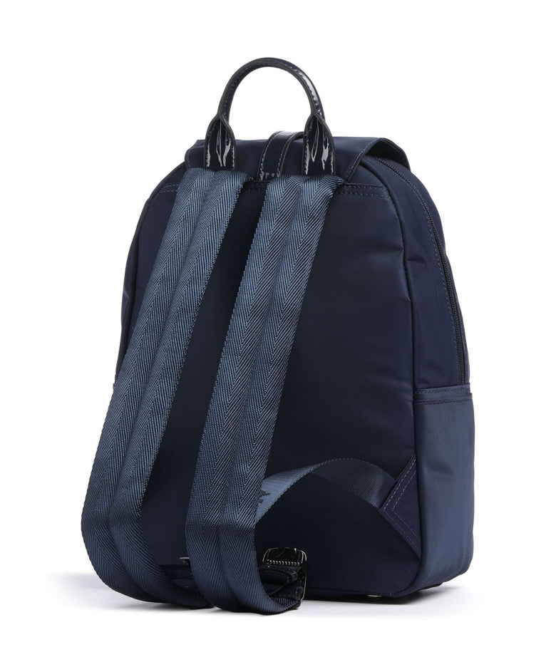 Lancaster Backpack bleu foncé