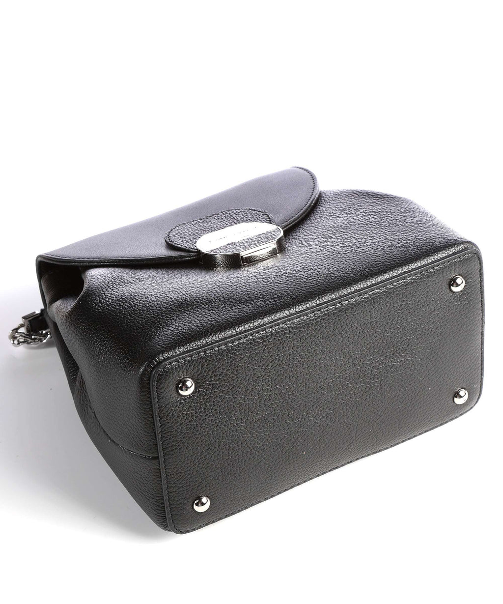 Lancaster Pia Crossbody bag noir