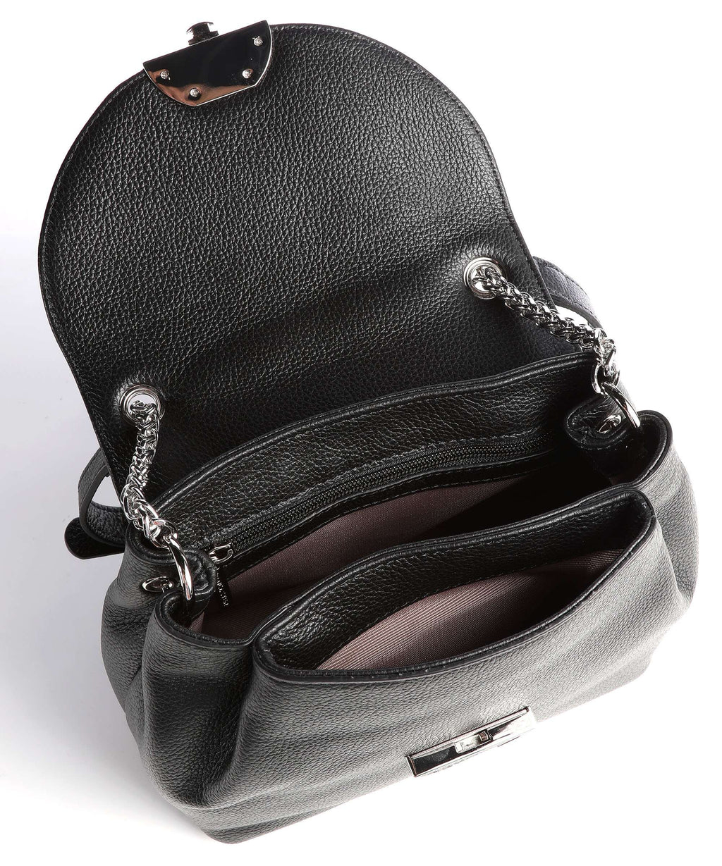 Lancaster Pia Crossbody bag noir