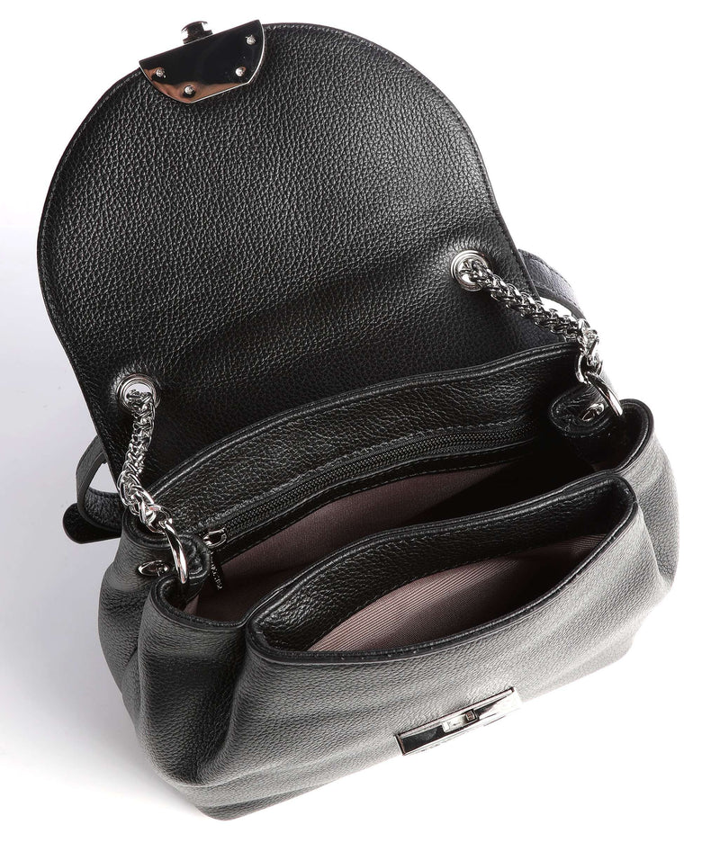 Lancaster Pia Crossbody bag noir