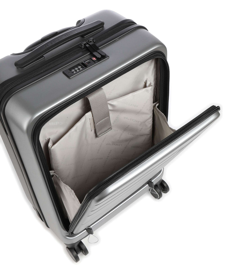 Lancaster Spinner (4 wheels) etain