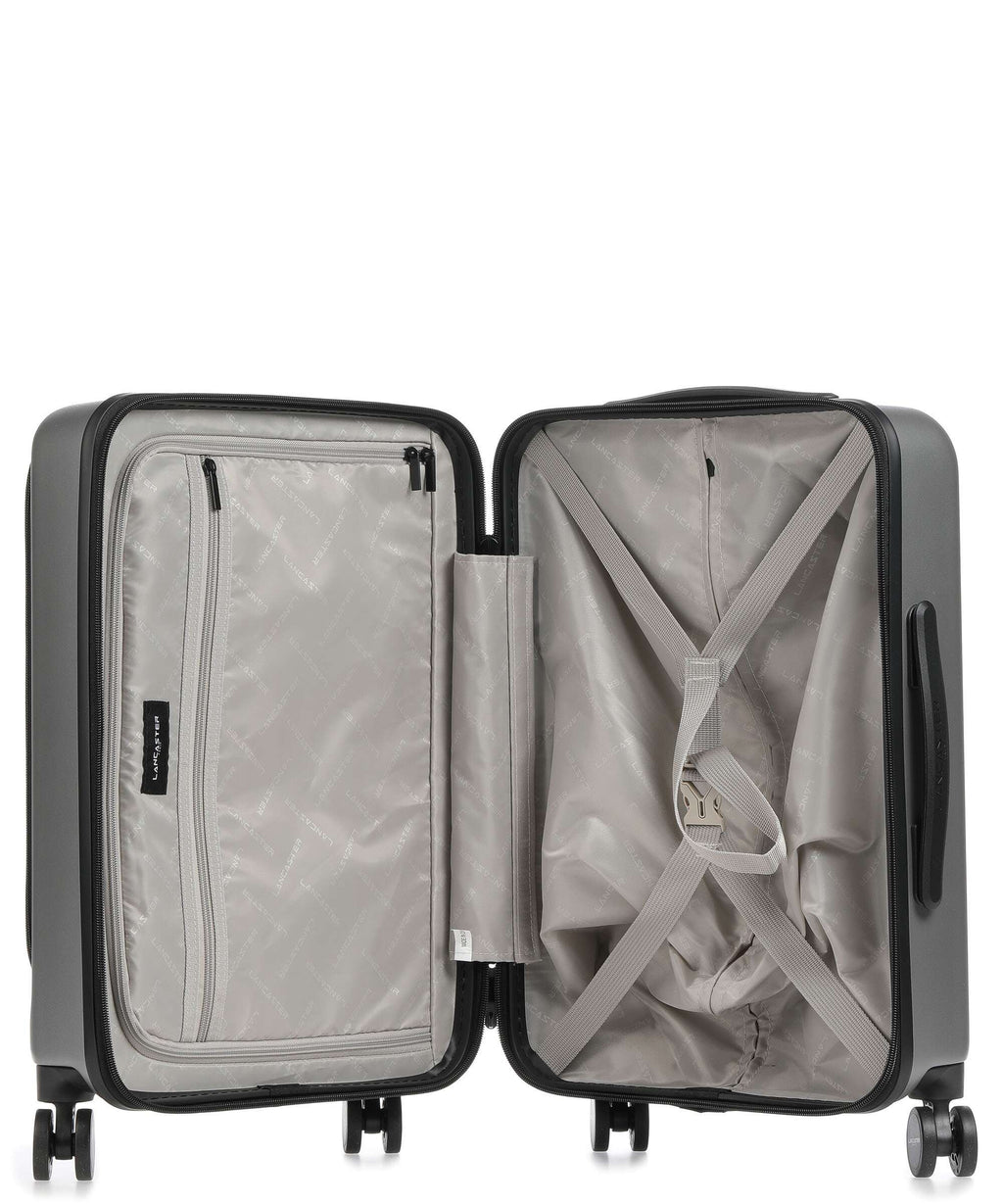 Lancaster Spinner (4 wheels) etain