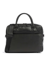 Lancaster Soft Vintage Cartella marron