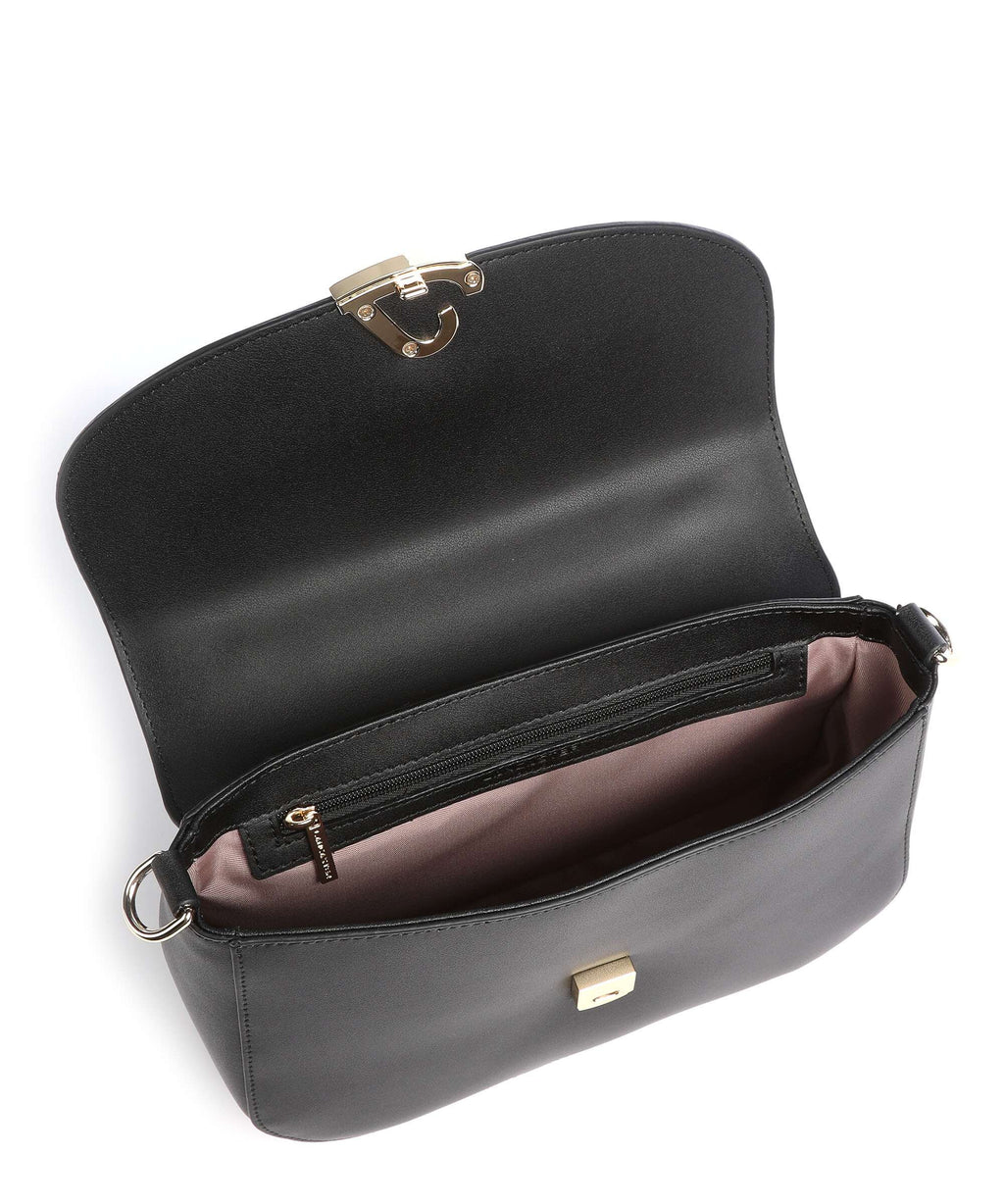 Lancaster City Philos Handbag noir