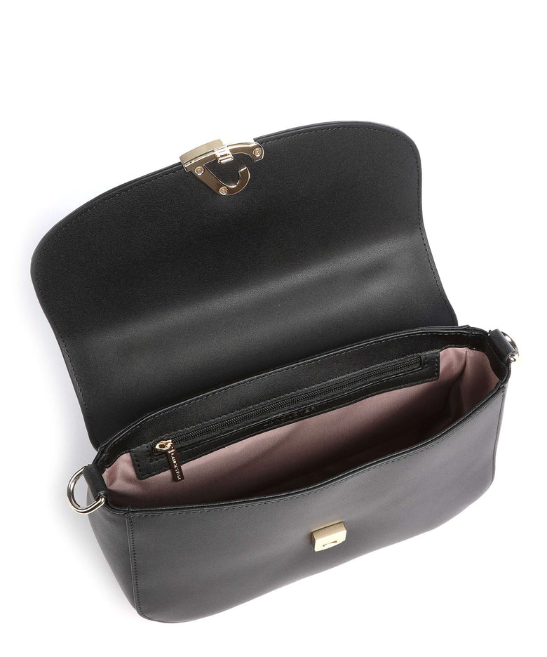 Lancaster City Philos Handbag noir