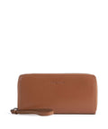 Lancaster Paris PM Wallet camel