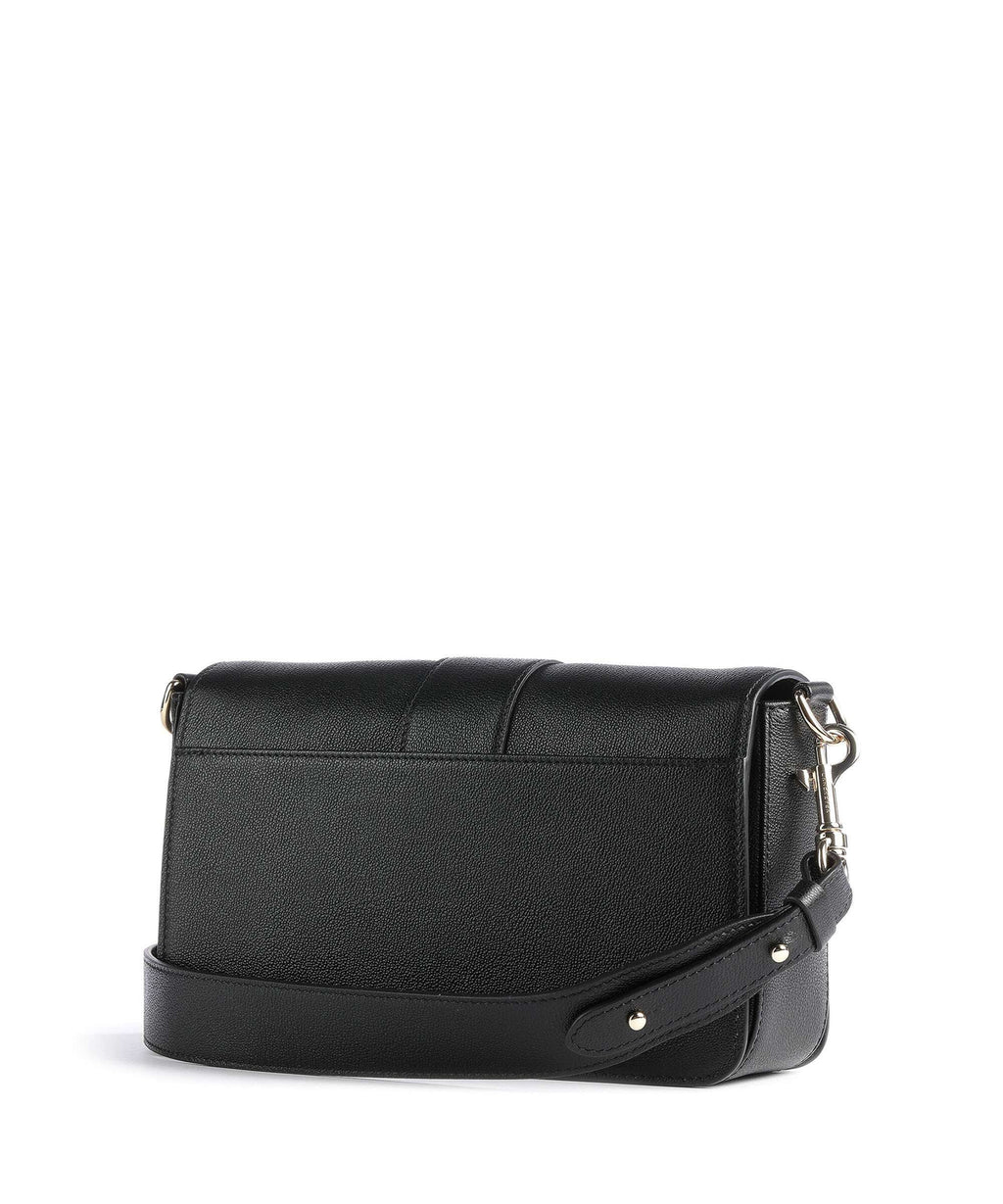 Lancaster Valor Crossbody bag noir