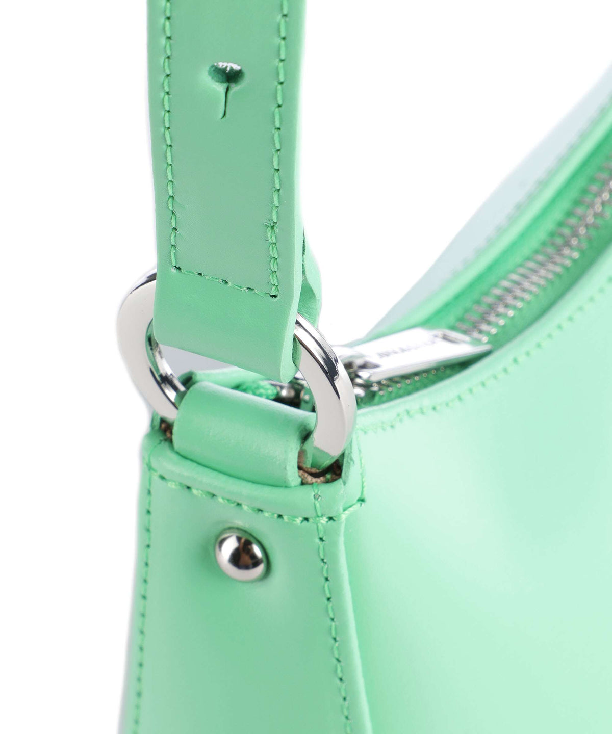 Lancaster Suave Ace Crossbody bag vert