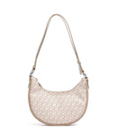 Lancaster Ikon IT Borsa a spalla beige