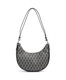 Lancaster Ikon IT Borsa a spalla noir