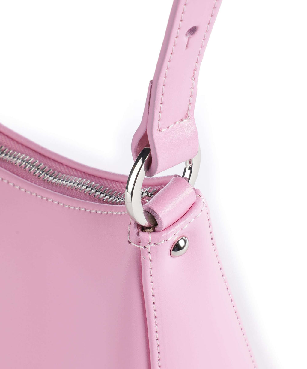 Lancaster Suave Ace Crossbody bag rose