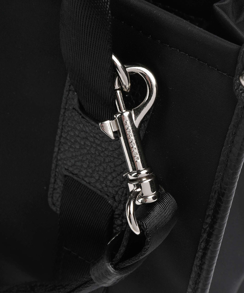 Lancaster Basic Faculty Handbag noir