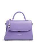 Lancaster Suave Even Handbag iris