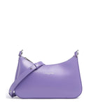 Lancaster Suave Ace Crossbody bag iris