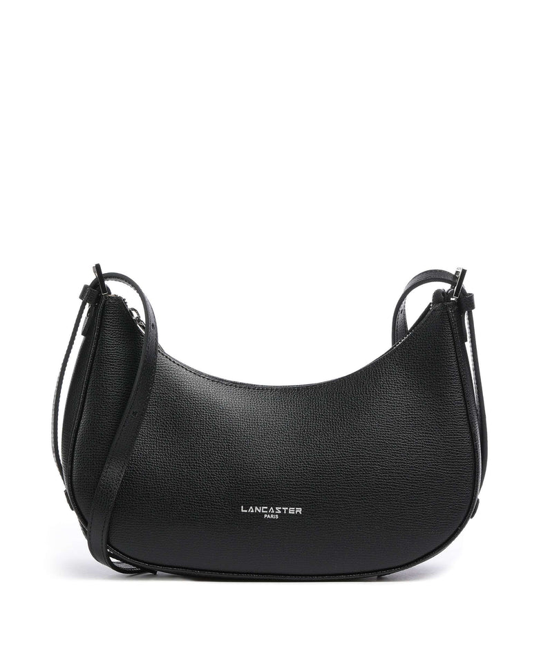 Lancaster Sierra Crossbody bag noir