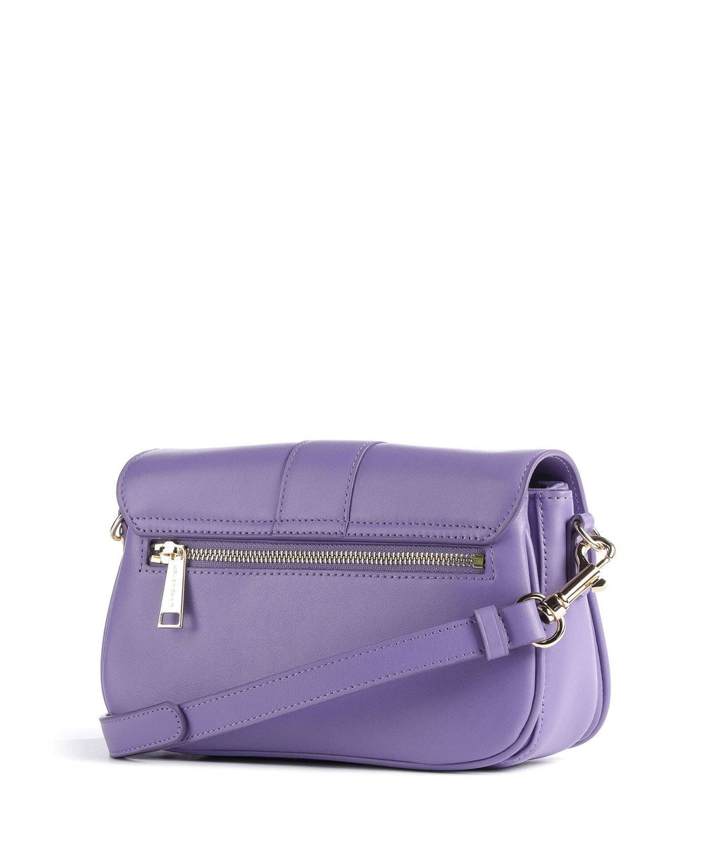 Lancaster Donna Fia Crossbody bag iris