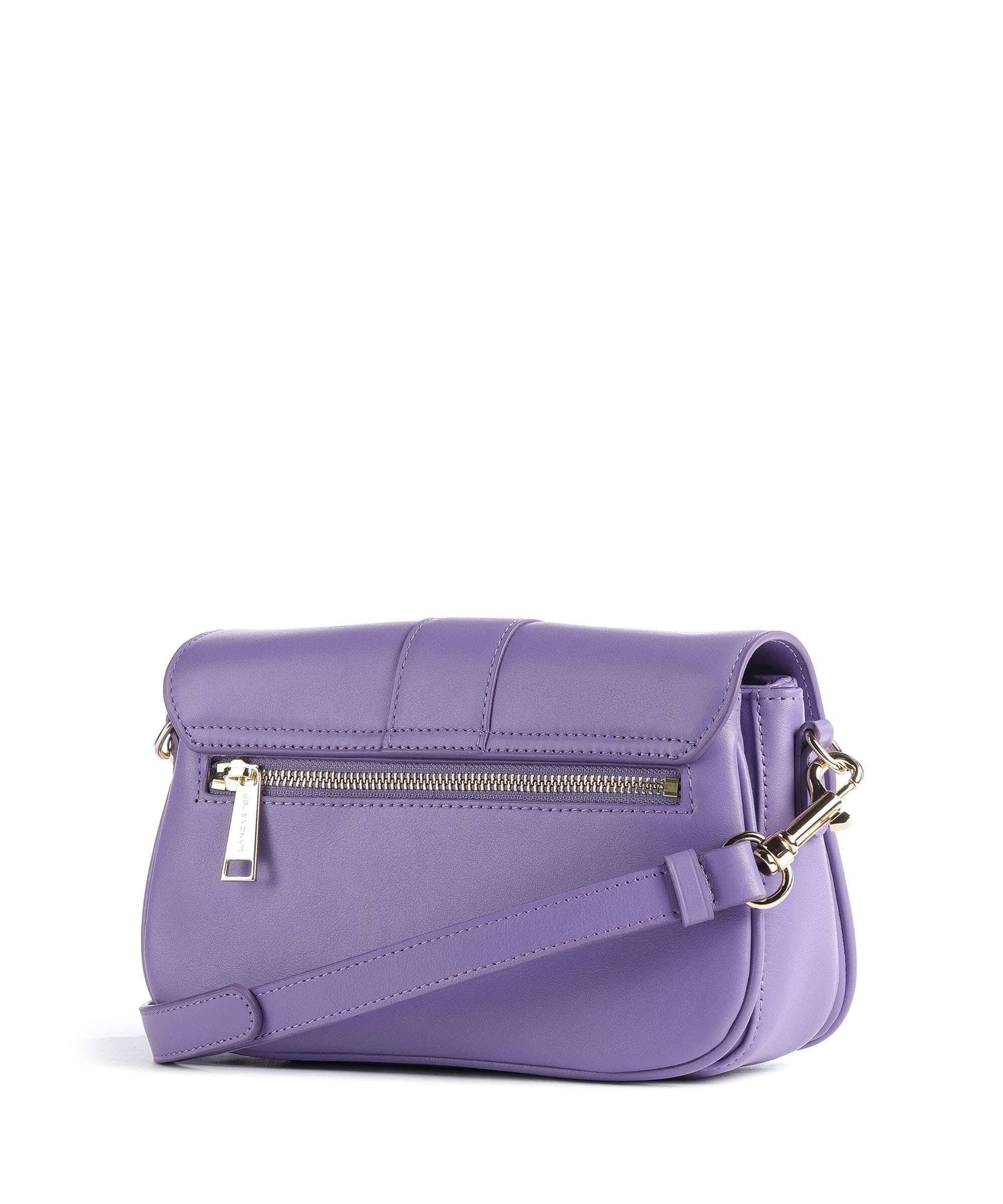Lancaster Donna Fia Crossbody bag iris
