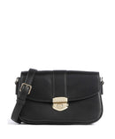 Lancaster Donna Fia Crossbody bag noir