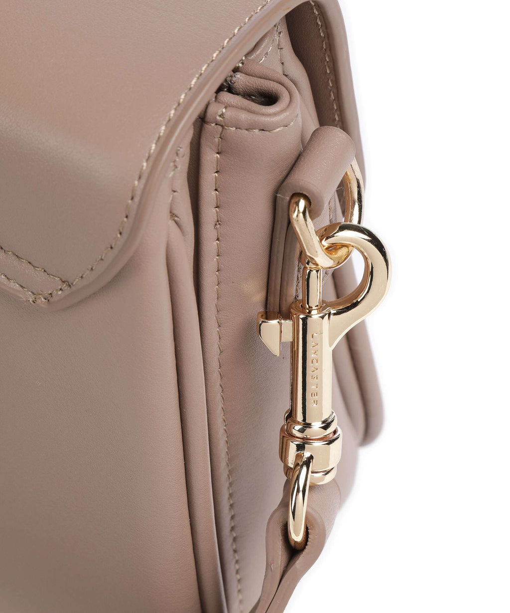 Lancaster Donna Fia Crossbody bag galet