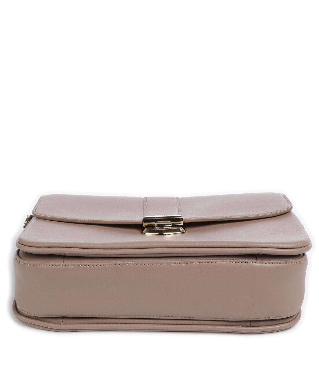 Lancaster Donna Fia Crossbody bag galet