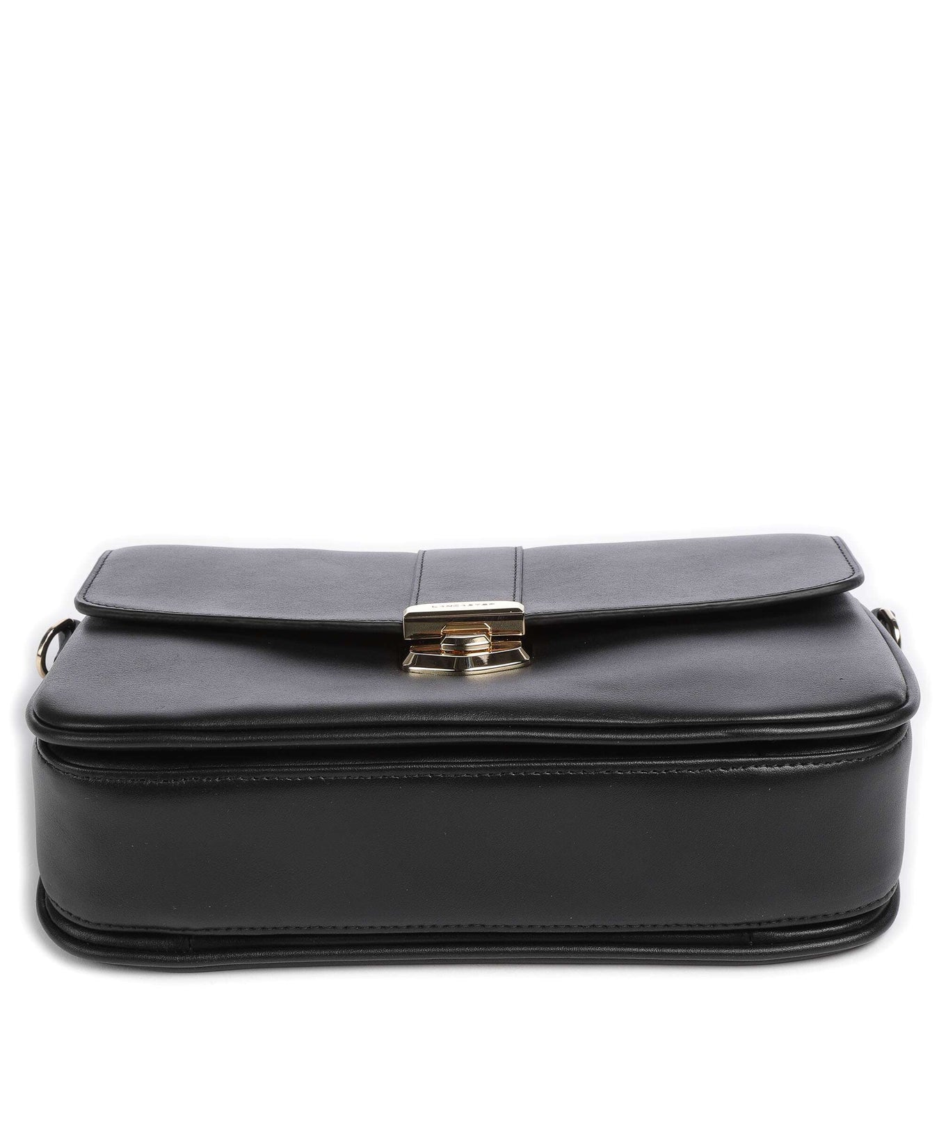 Lancaster Donna Fia Crossbody bag noir