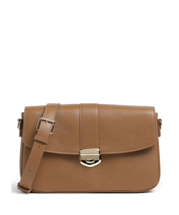 Lancaster Donna Fia Borsa a tracolla vison