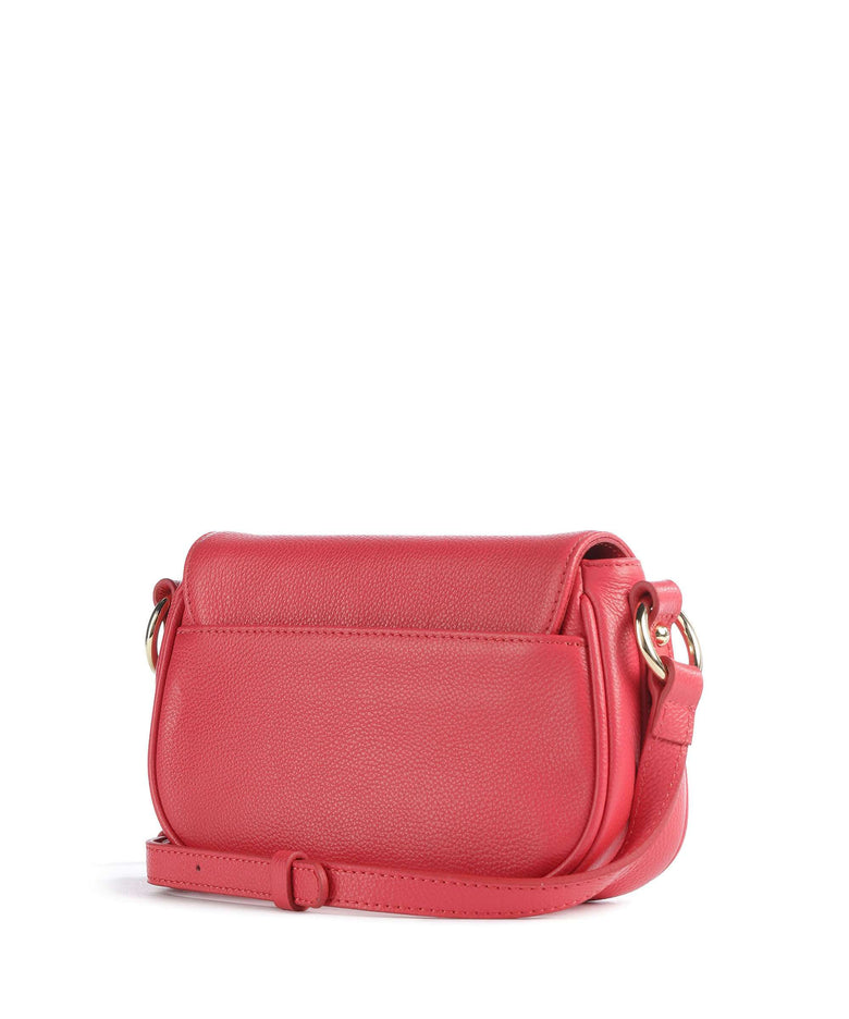 Lancaster Foulonne Milano Crossbody bag corail